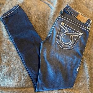 Big Star Liv Skinny (26R)